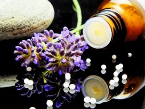 wat is homeopathie